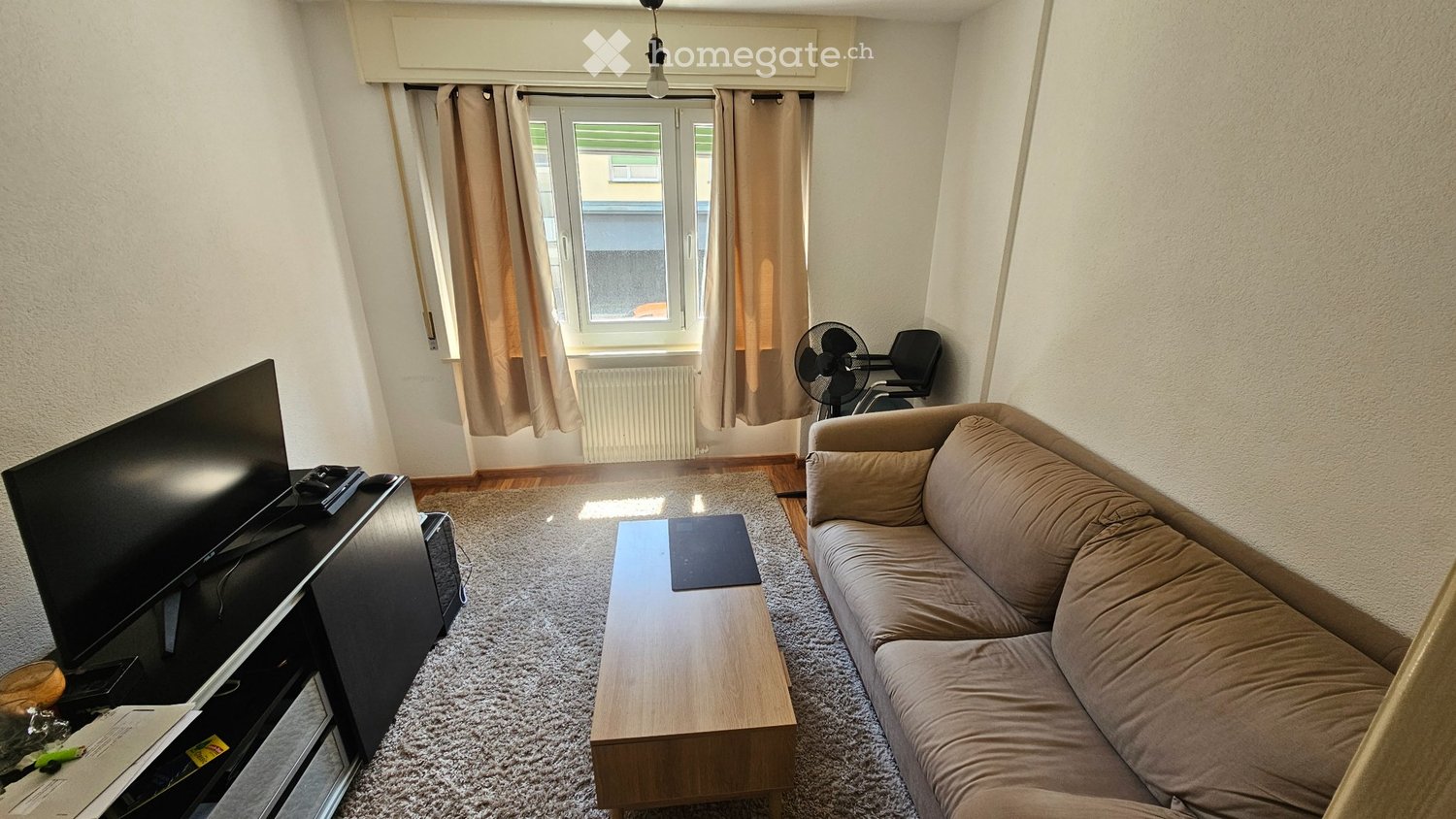 2 ½ Zimmer-Wohnung, Foto 2 von 5