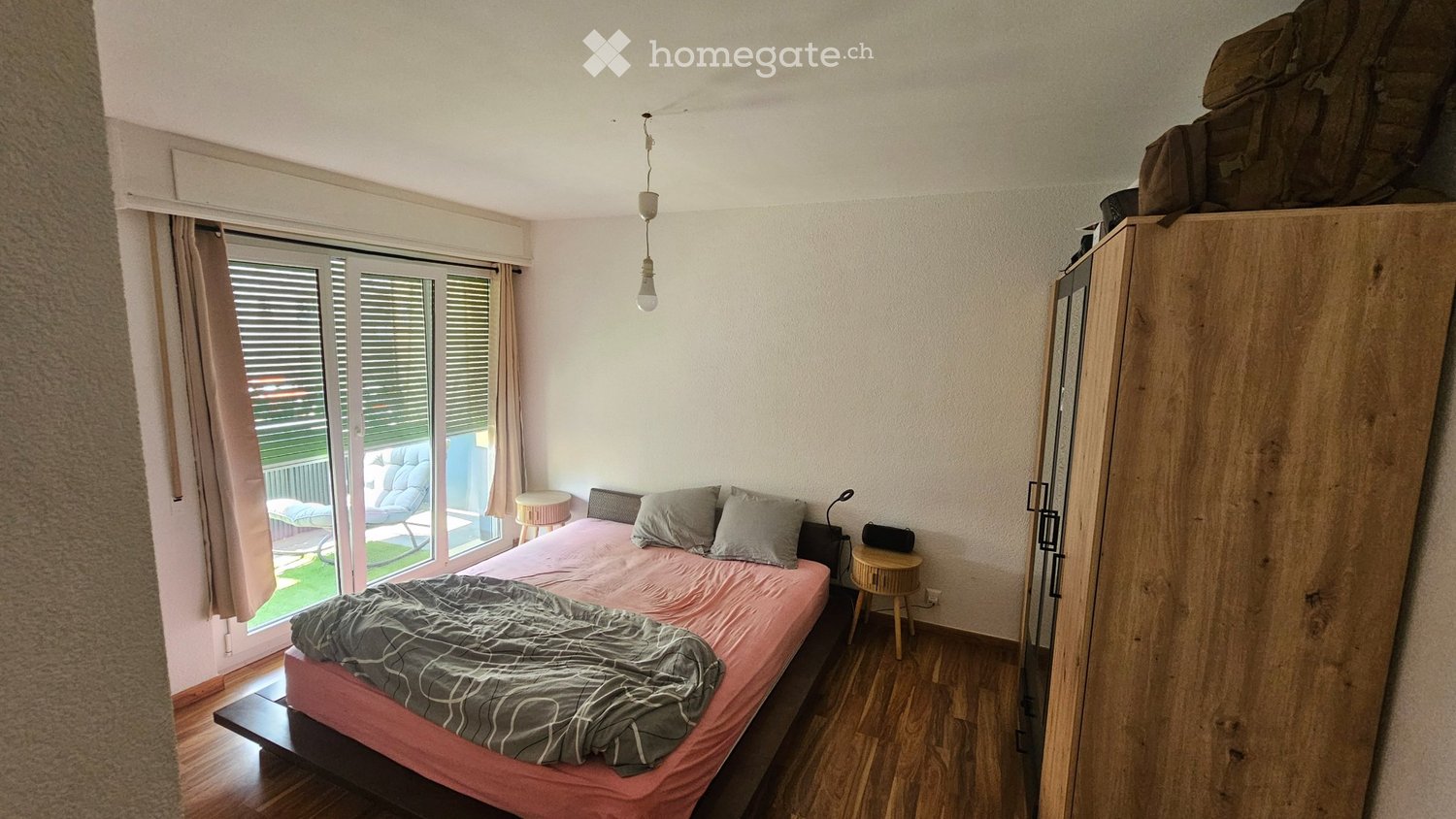 2 ½ Zimmer-Wohnung, Foto 3 von 5