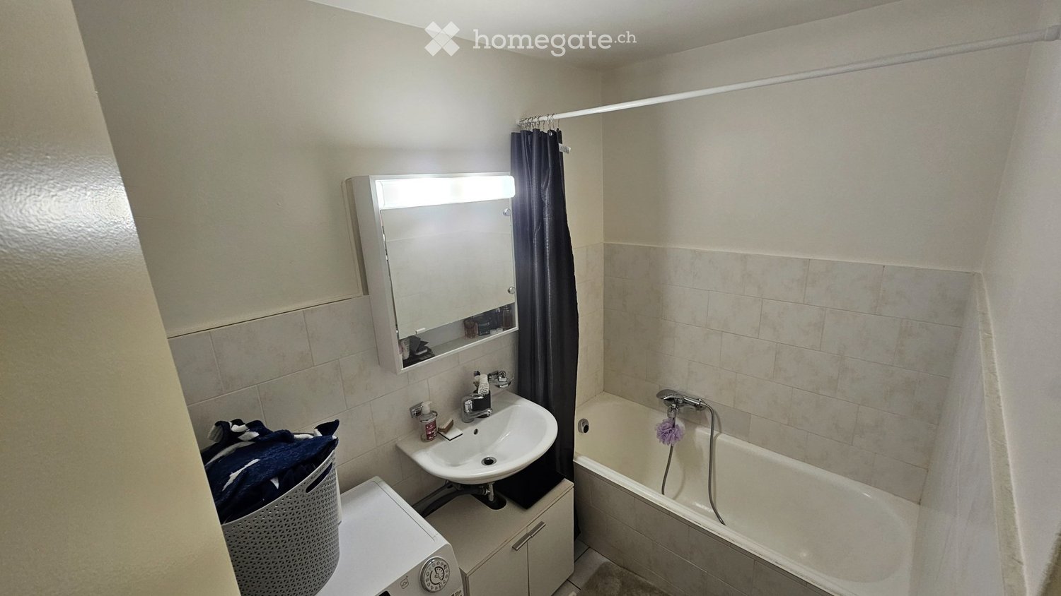 2 ½ Zimmer-Wohnung, Foto 5 von 5