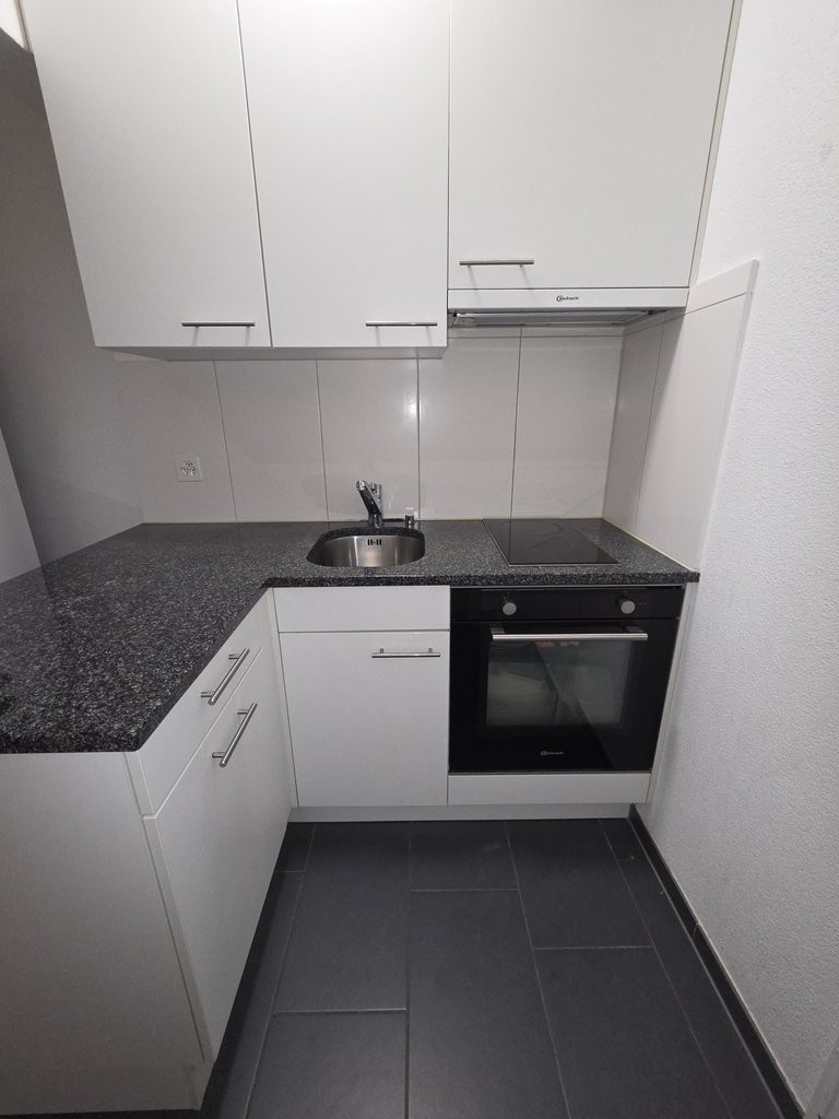 1 ½ rooms apartment, Foto 2 von 6