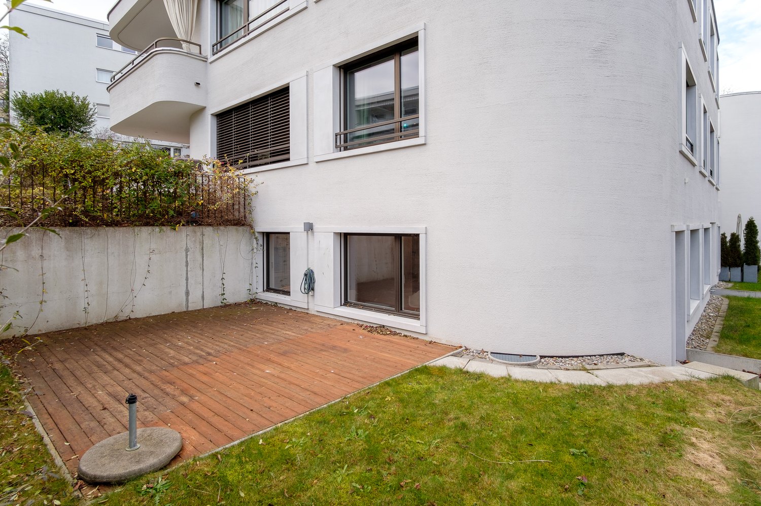 2 ½ rooms apartment, Foto 4 von 10