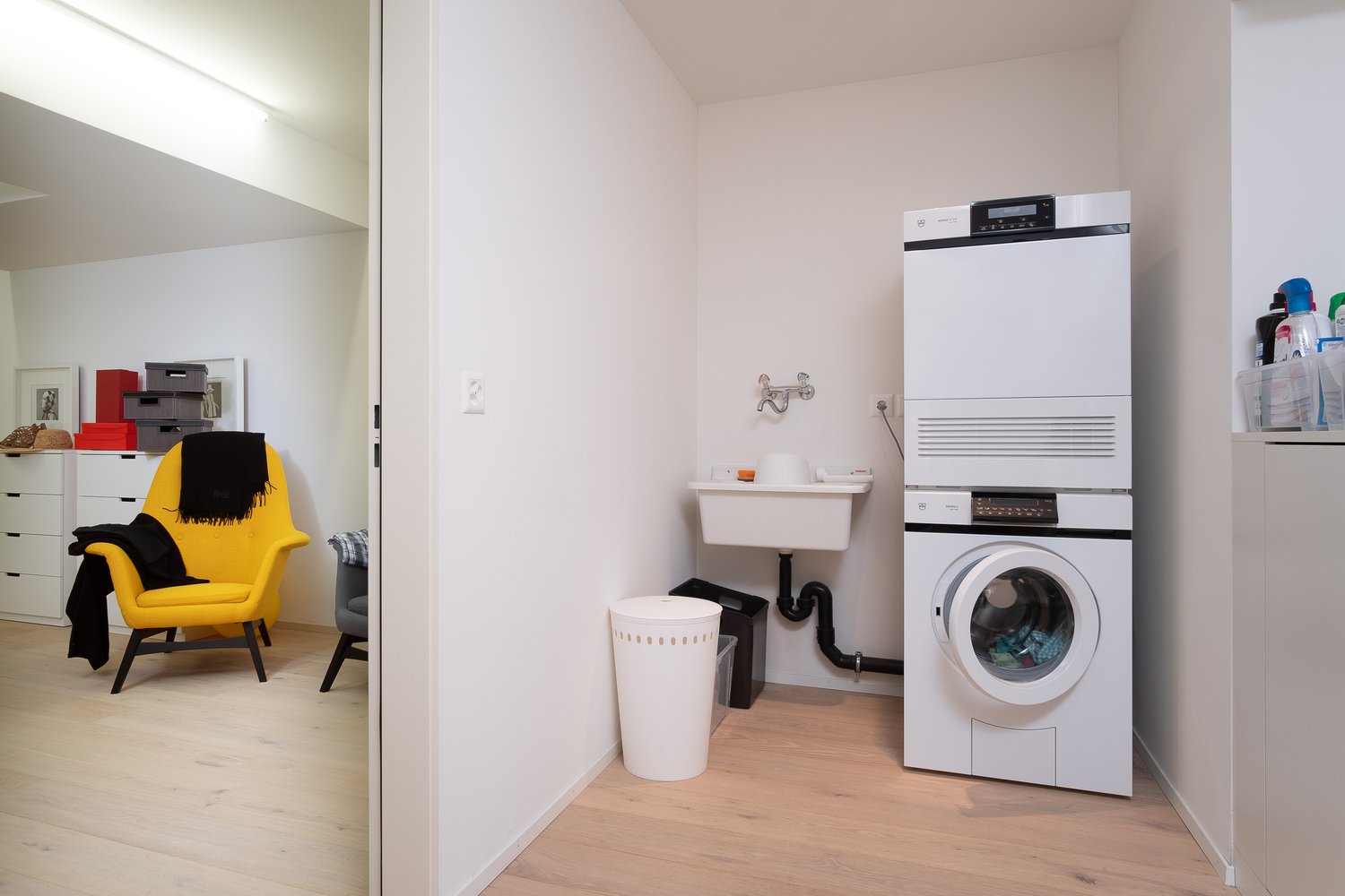 2 ½ rooms apartment, Foto 6 von 10