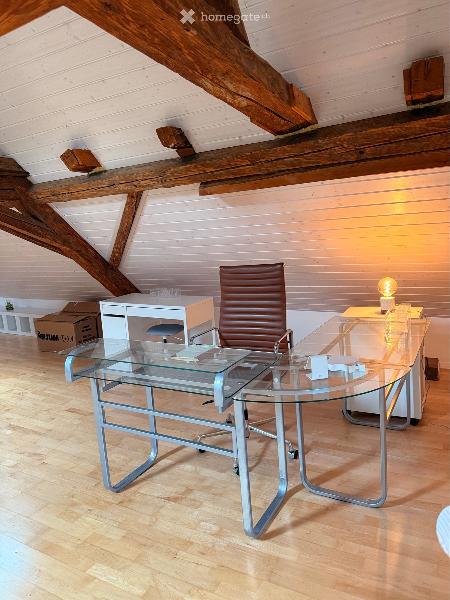 1 Zimmer Einzelzimmer, Foto 4 von 5