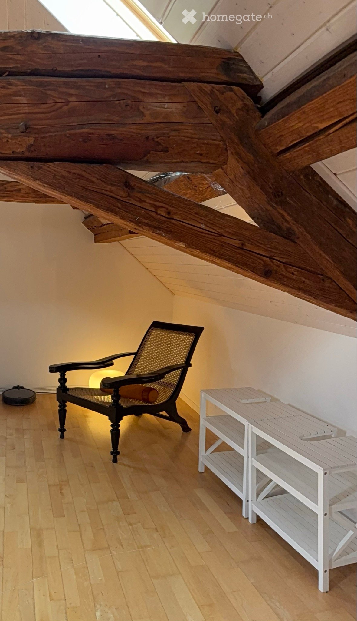 1 Zimmer Einzelzimmer, Foto 5 von 5