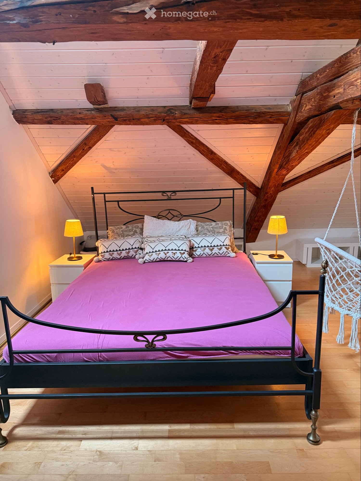 1 Zimmer Einzelzimmer, Foto 1 von 5