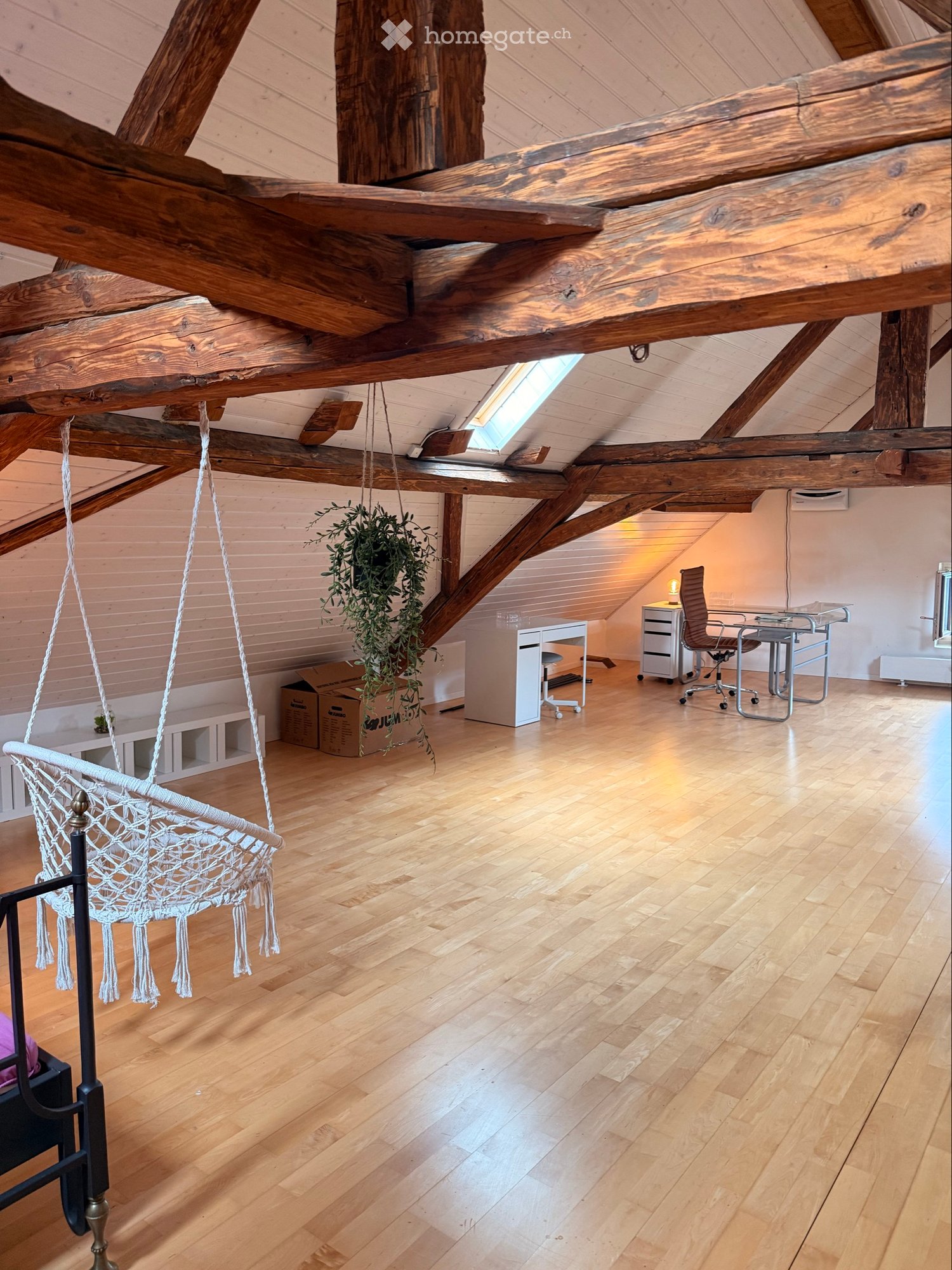 1 Zimmer Einzelzimmer, Foto 2 von 5