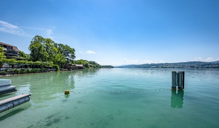 1616m² terrain à bâtir