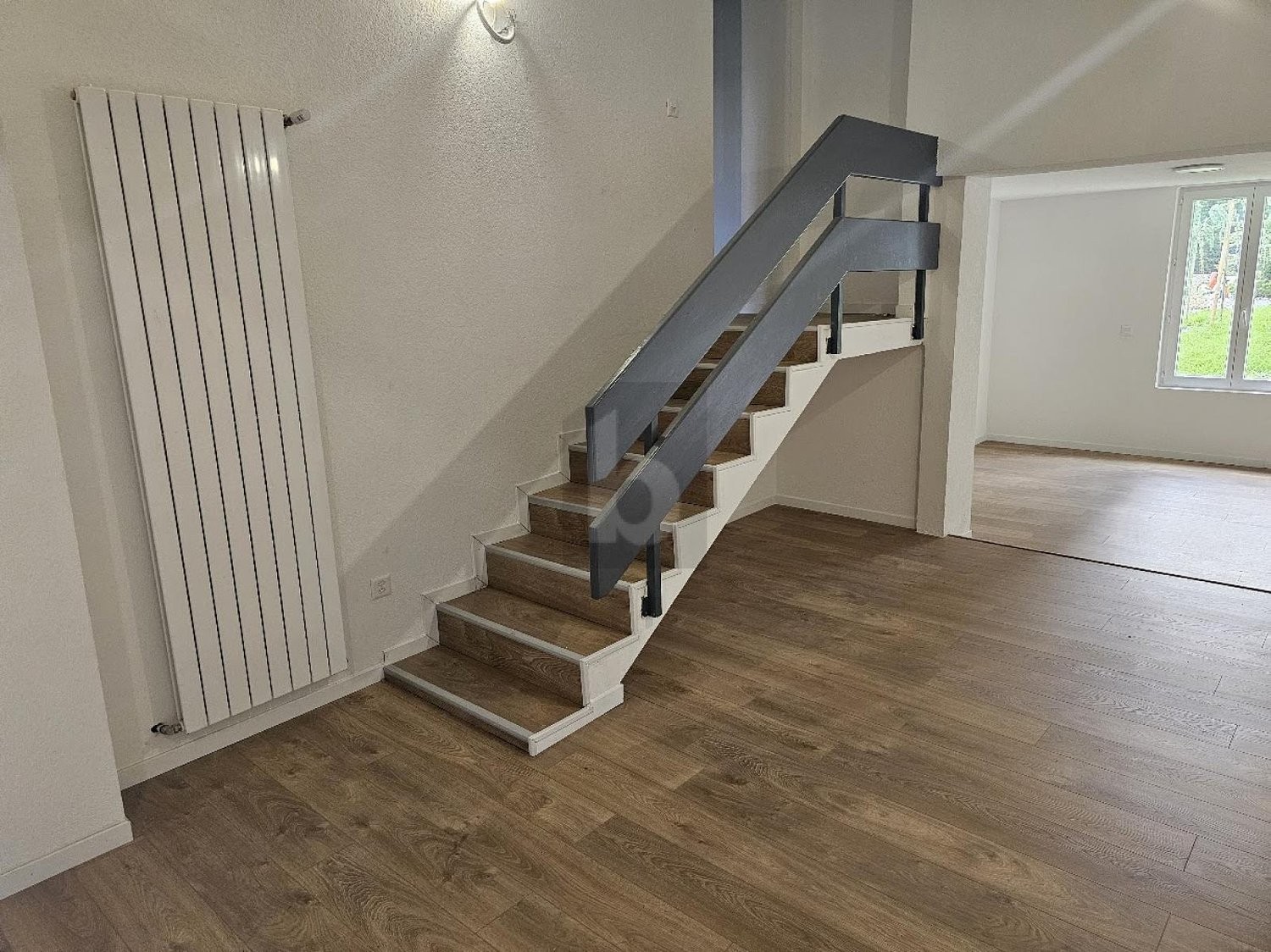 3 ½ Zimmer Einfamilienhaus