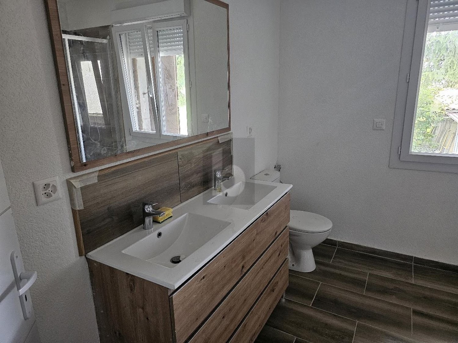 3 ½ Zimmer Einfamilienhaus