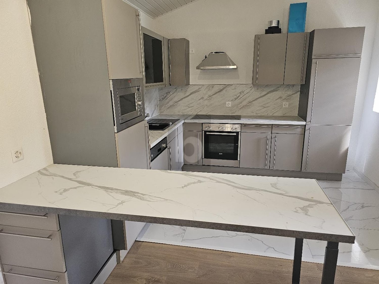 3 ½ Zimmer Einfamilienhaus