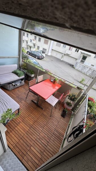 2 ½ rooms apartment, Foto 5 von 5