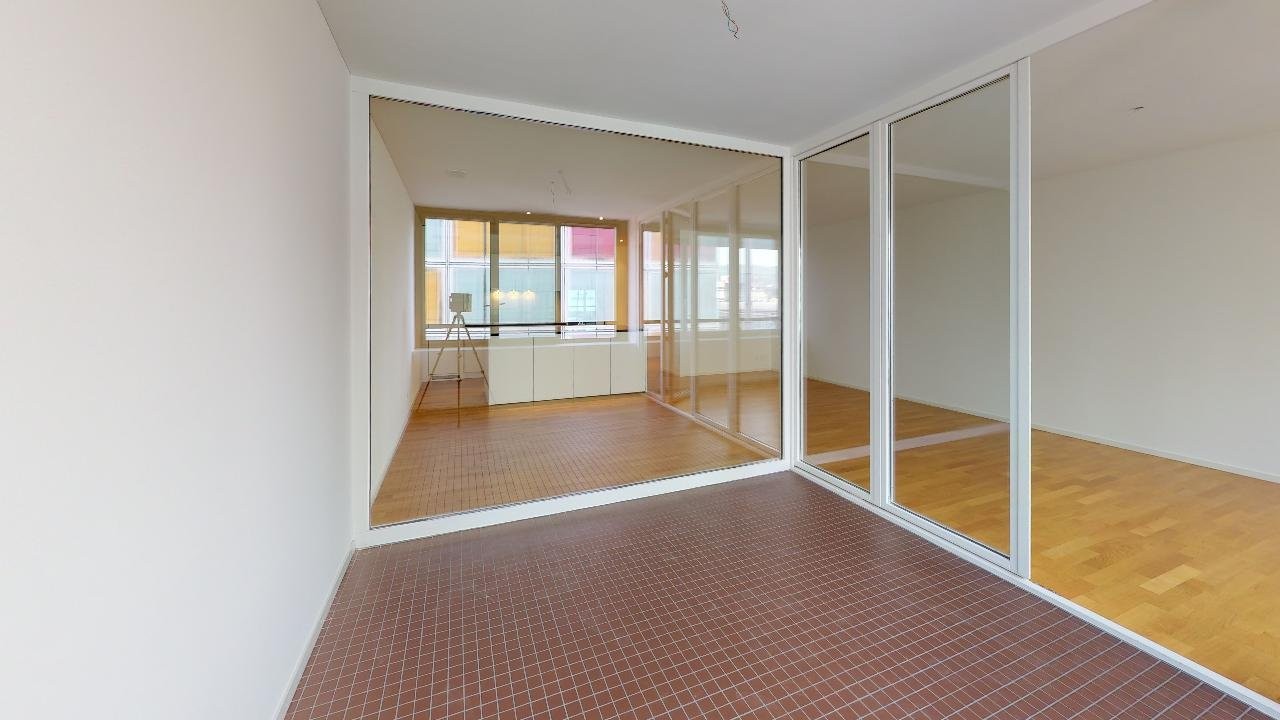2 ½ rooms apartment, Foto 6 von 6