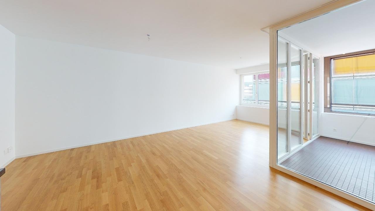 2 ½ rooms apartment, Foto 1 von 6