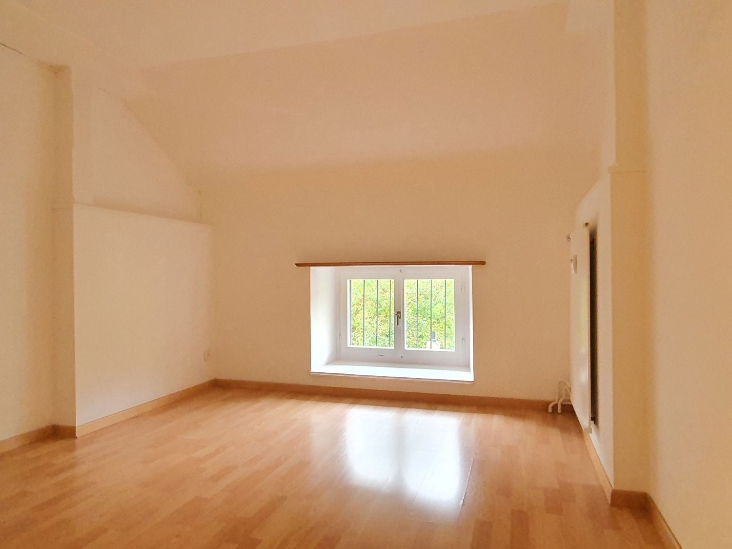 3 rooms roof flat, Foto 4 von 8