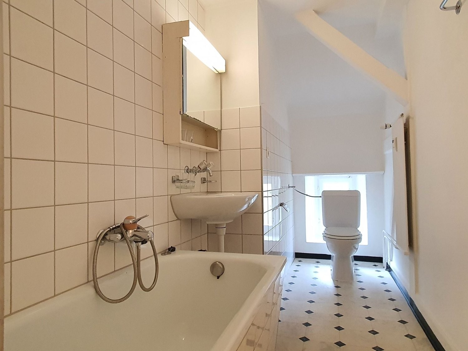 3 rooms roof flat, Foto 6 von 8