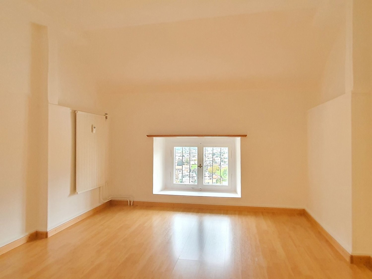 3 rooms roof flat, Foto 3 von 8