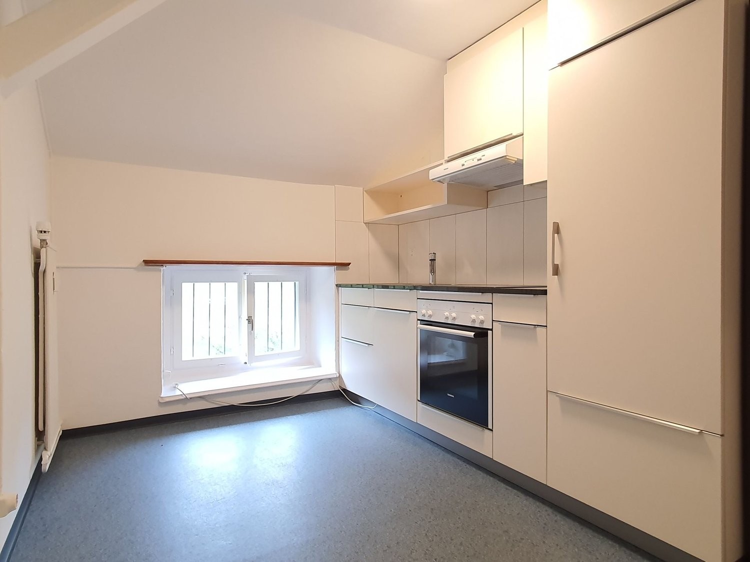 3 rooms roof flat, Foto 2 von 8