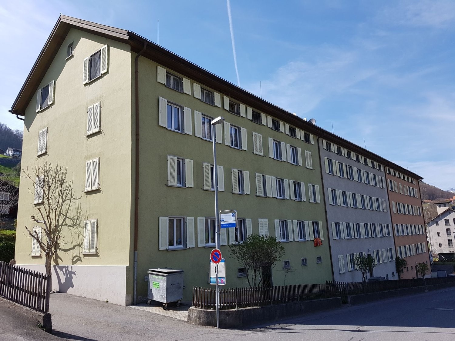 3 rooms roof flat, Foto 8 von 8