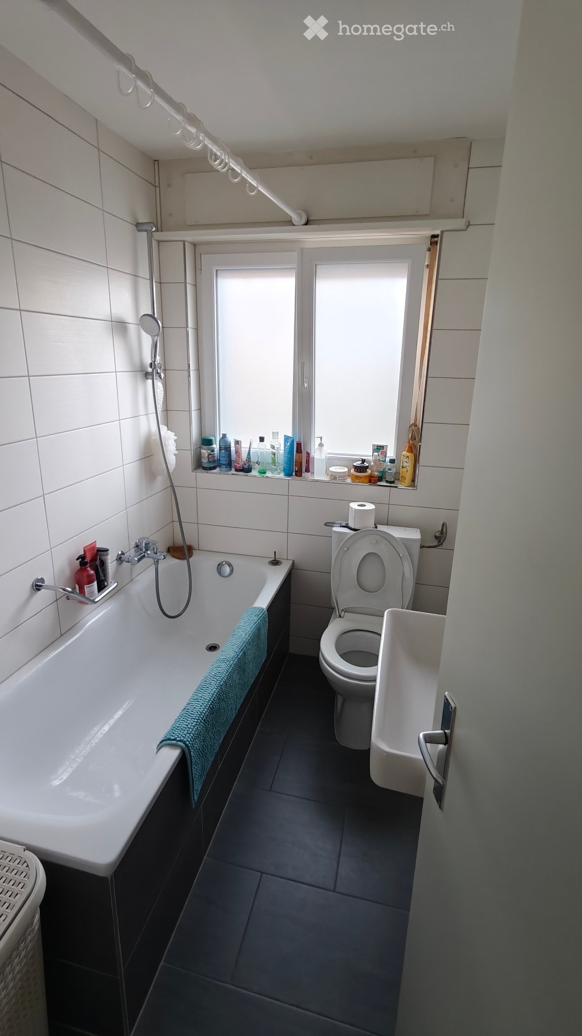 4 ½ rooms apartment
