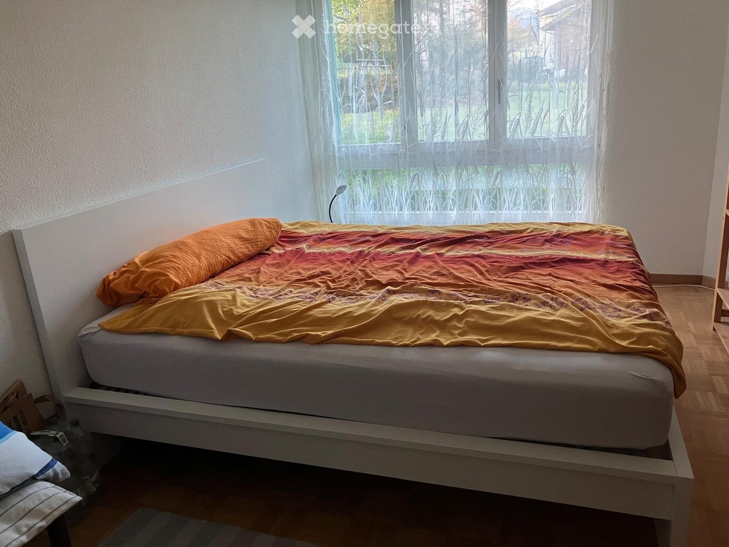 1 room single room