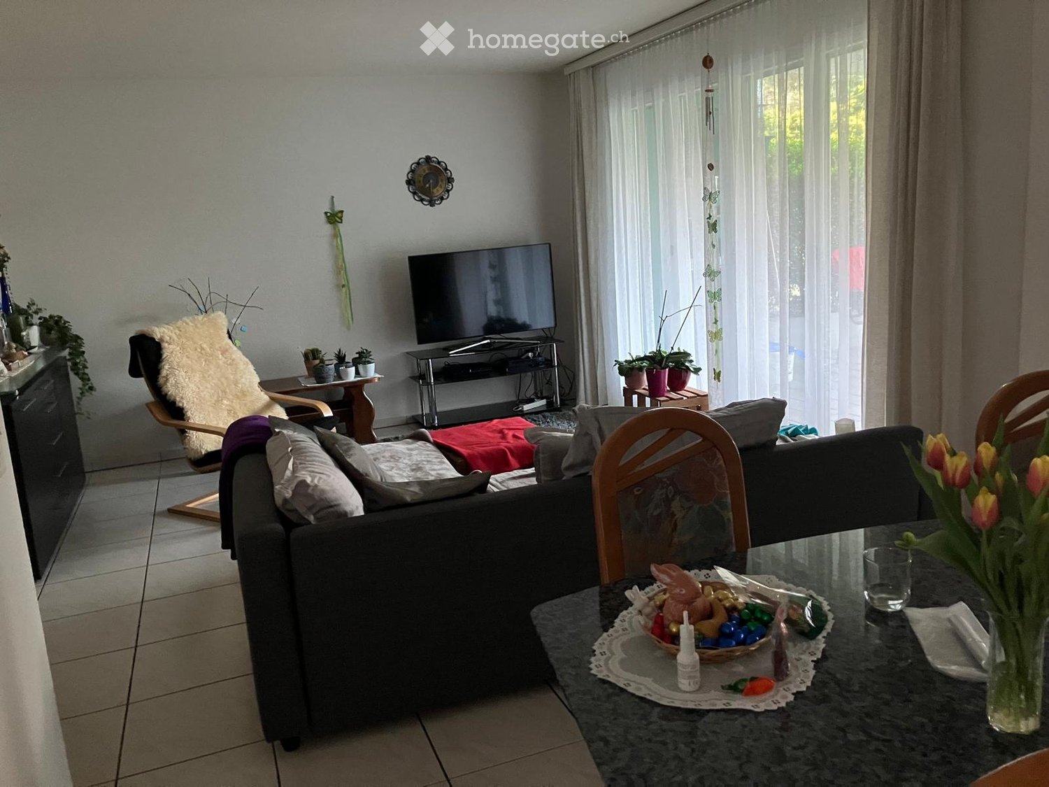 1 room single room