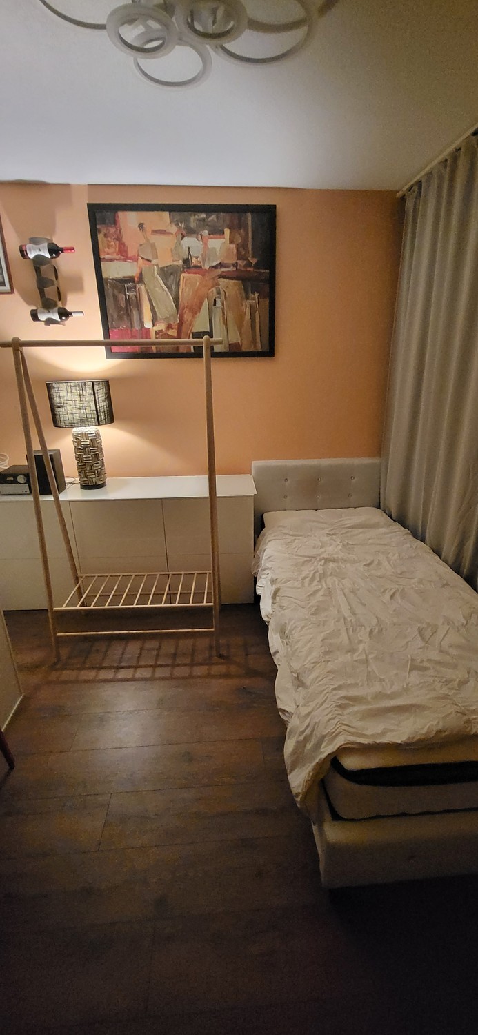 Zimmer in einer Wohngemeinschaft