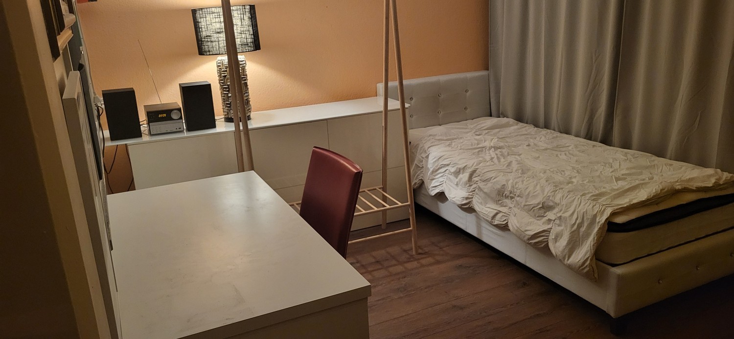 Zimmer in einer Wohngemeinschaft