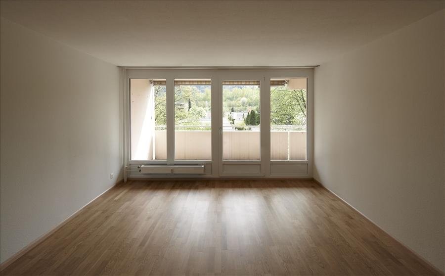 Appartement de 4 pièces