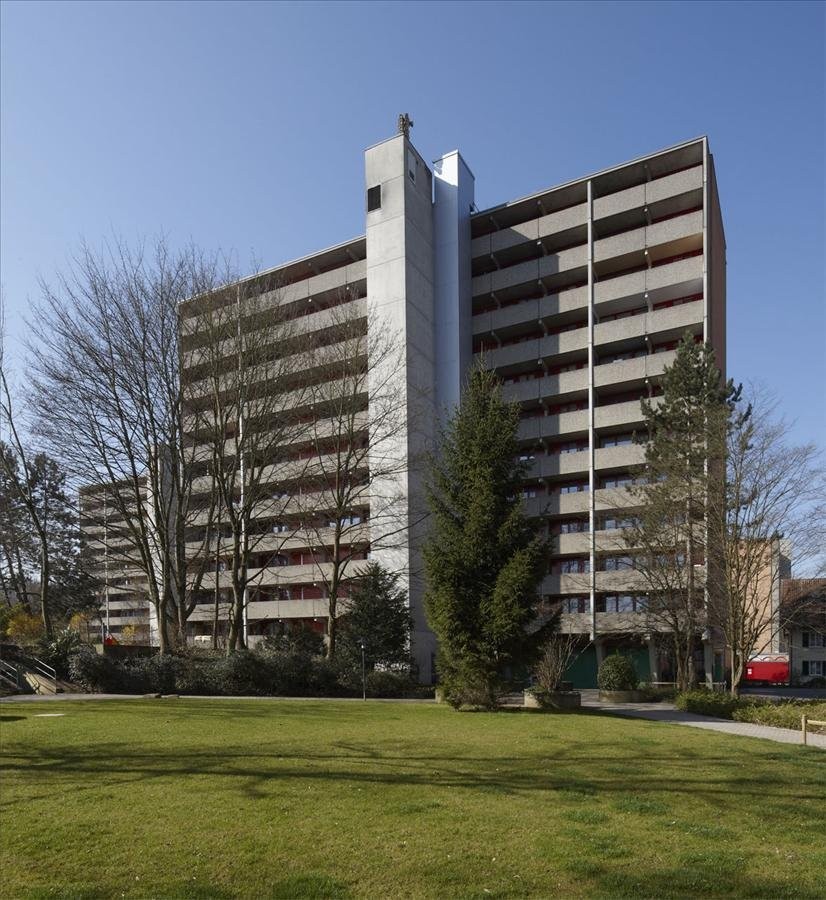 Appartement de 4 pièces