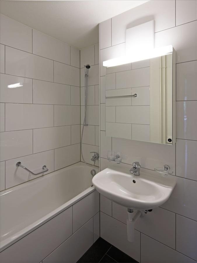 Appartement de 4 pièces