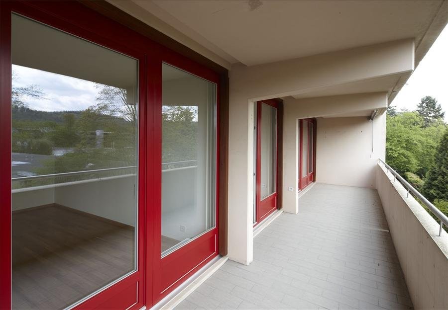 Appartement de 4 pièces