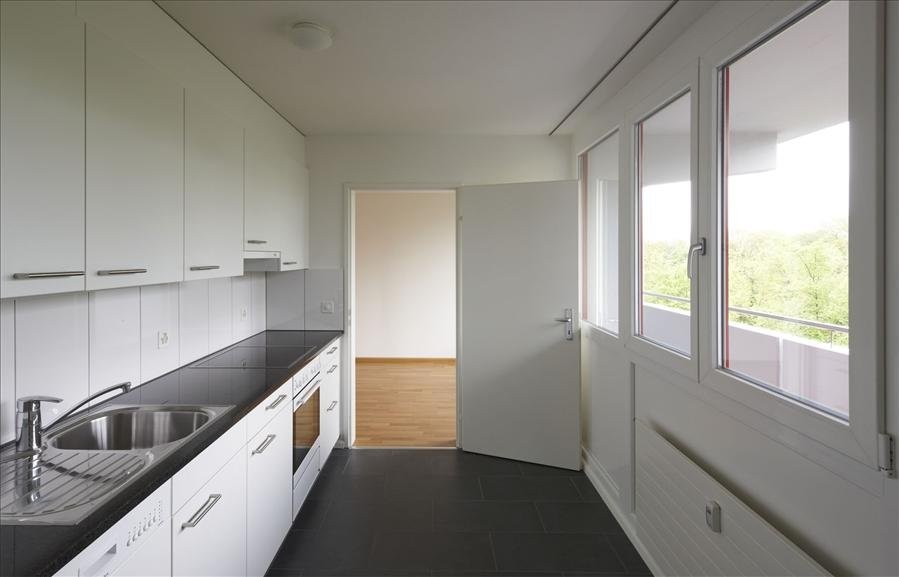 Appartement de 4 pièces