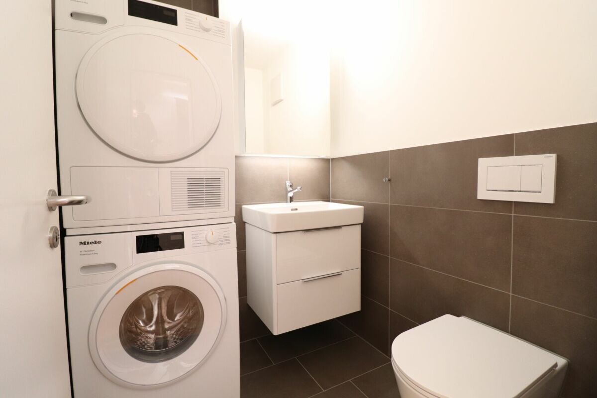 3 ½ rooms duplex