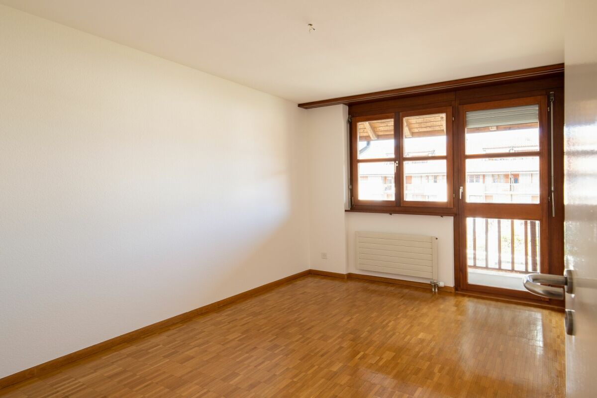 3 ½ rooms duplex