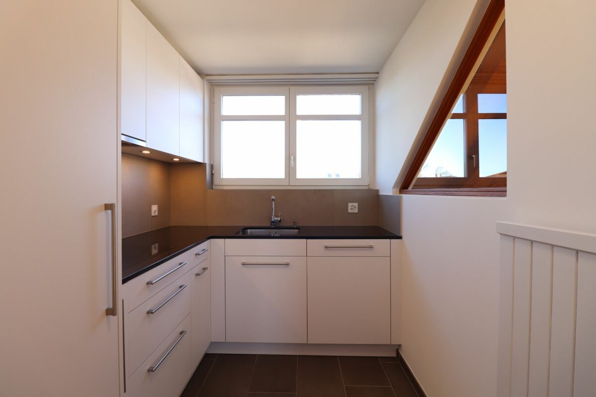 3 ½ rooms duplex