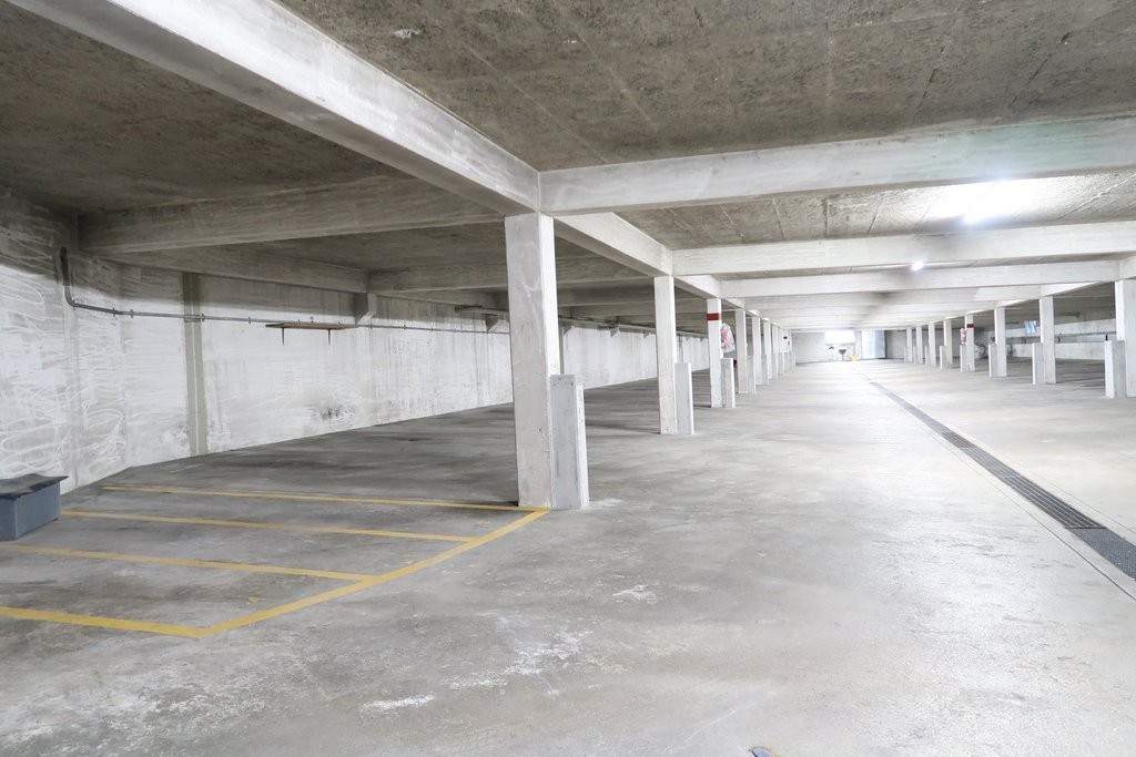 1m² underground slot, Foto 3 von 4