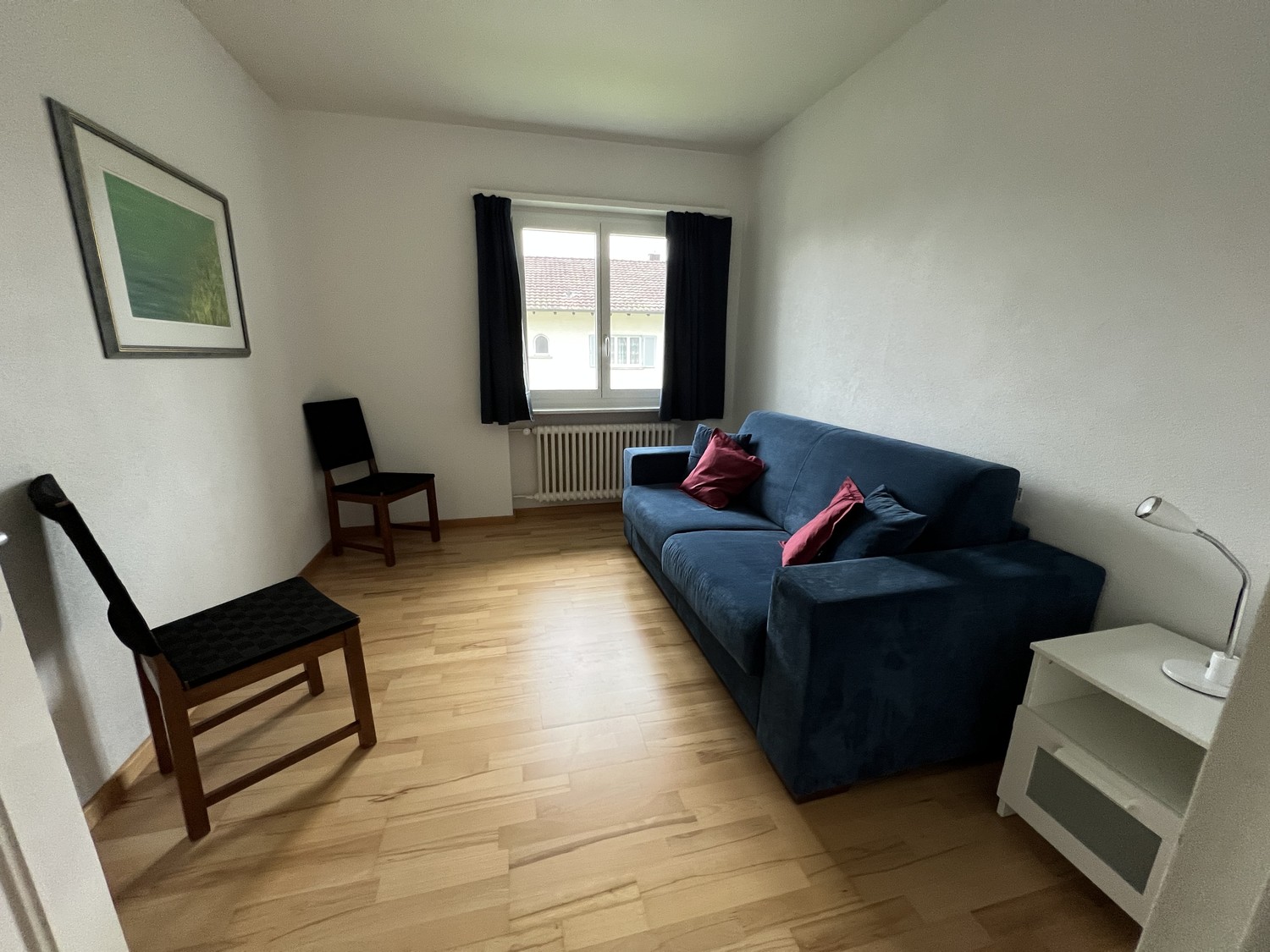 3 rooms apartment, Foto 5 von 9