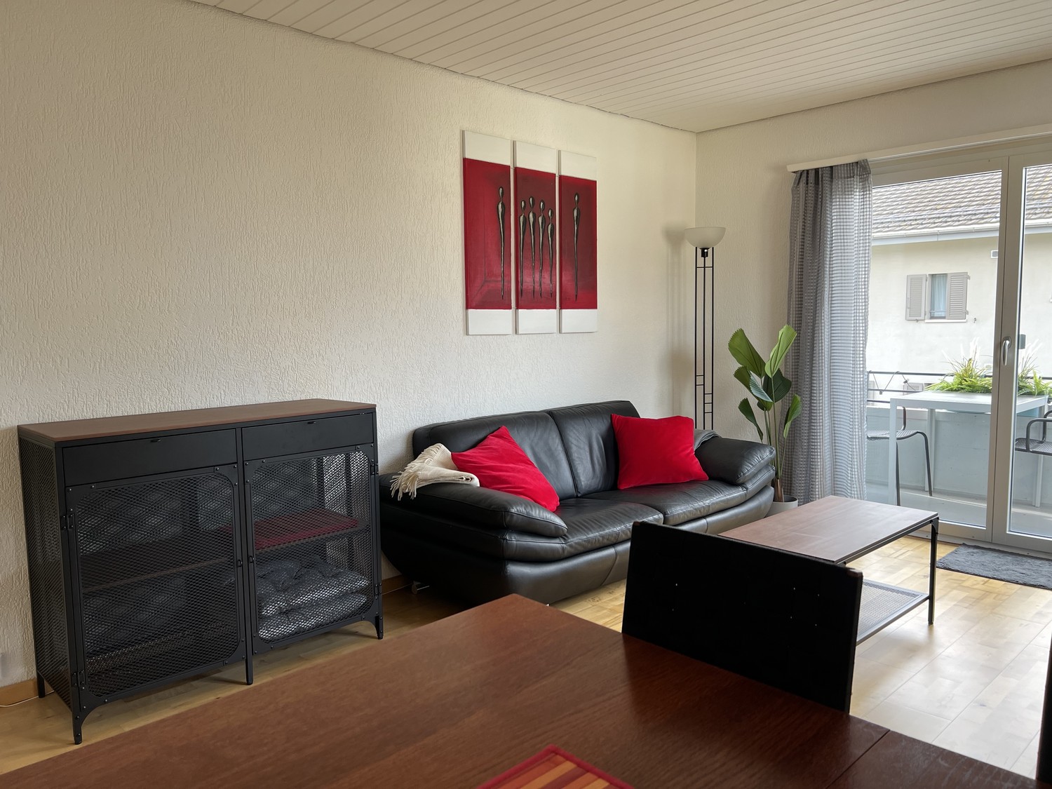 3 rooms apartment, Foto 1 von 9