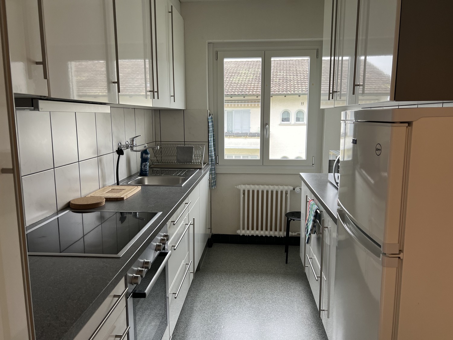 3 rooms apartment, Foto 9 von 9