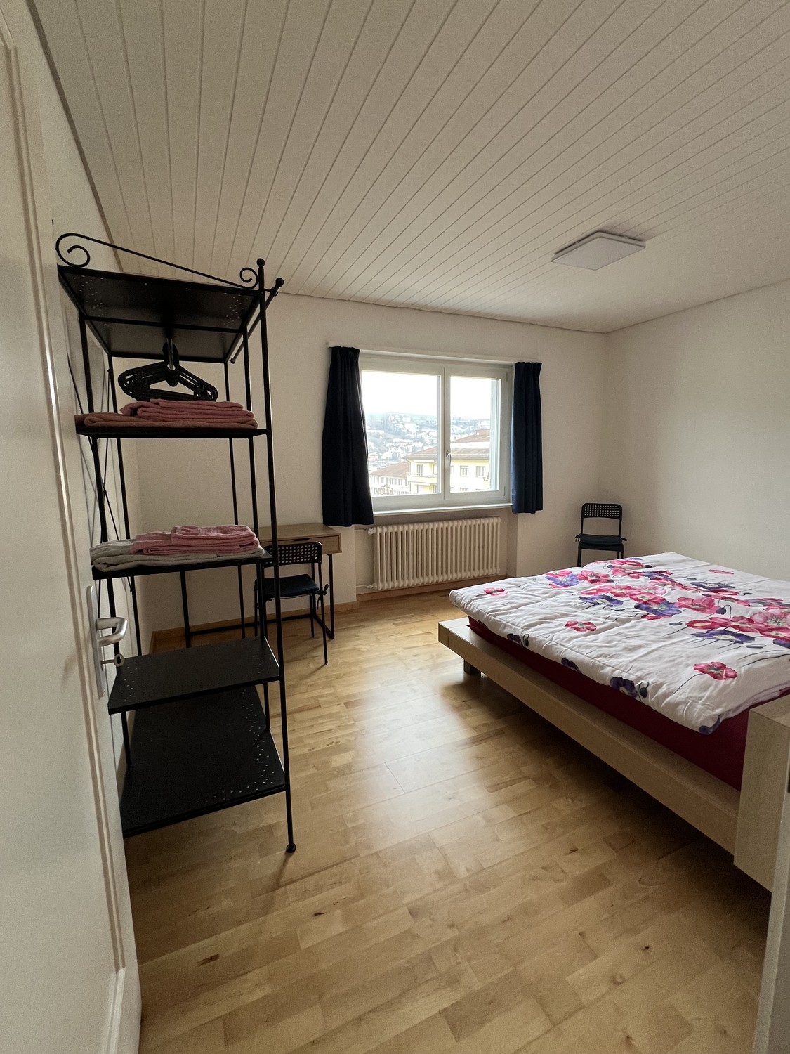 3 rooms apartment, Foto 2 von 9