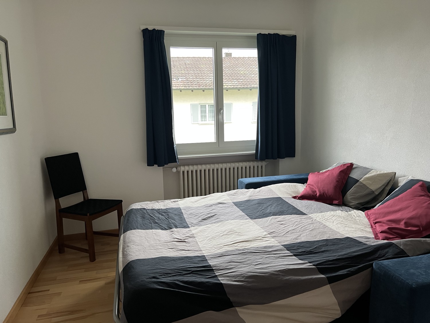 3 rooms apartment, Foto 7 von 9