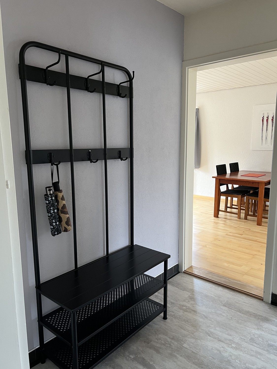 3 rooms apartment, Foto 8 von 9