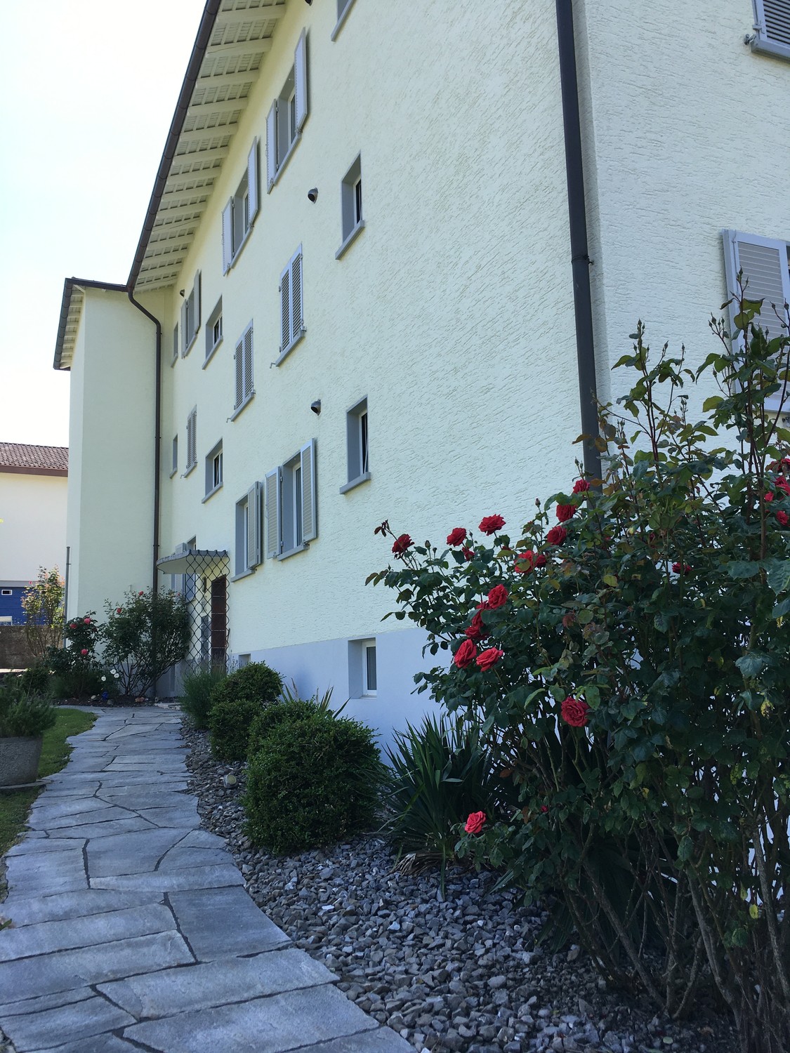 3 rooms apartment, Foto 6 von 9