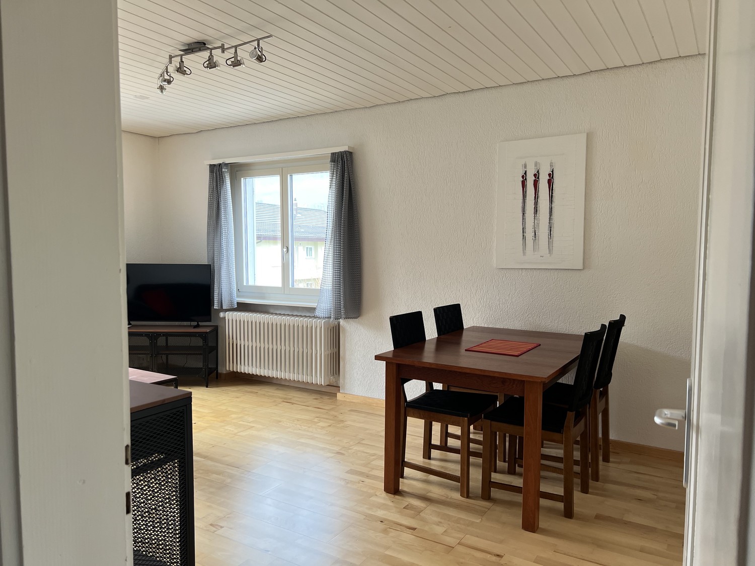 3 rooms apartment, Foto 4 von 9