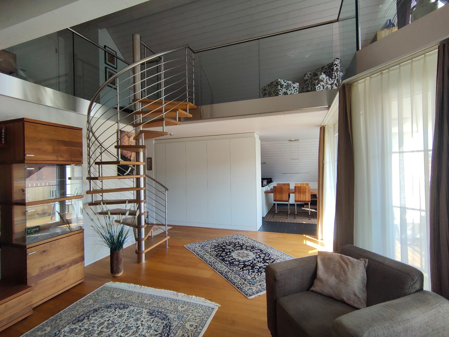 5 ½ rooms apartment