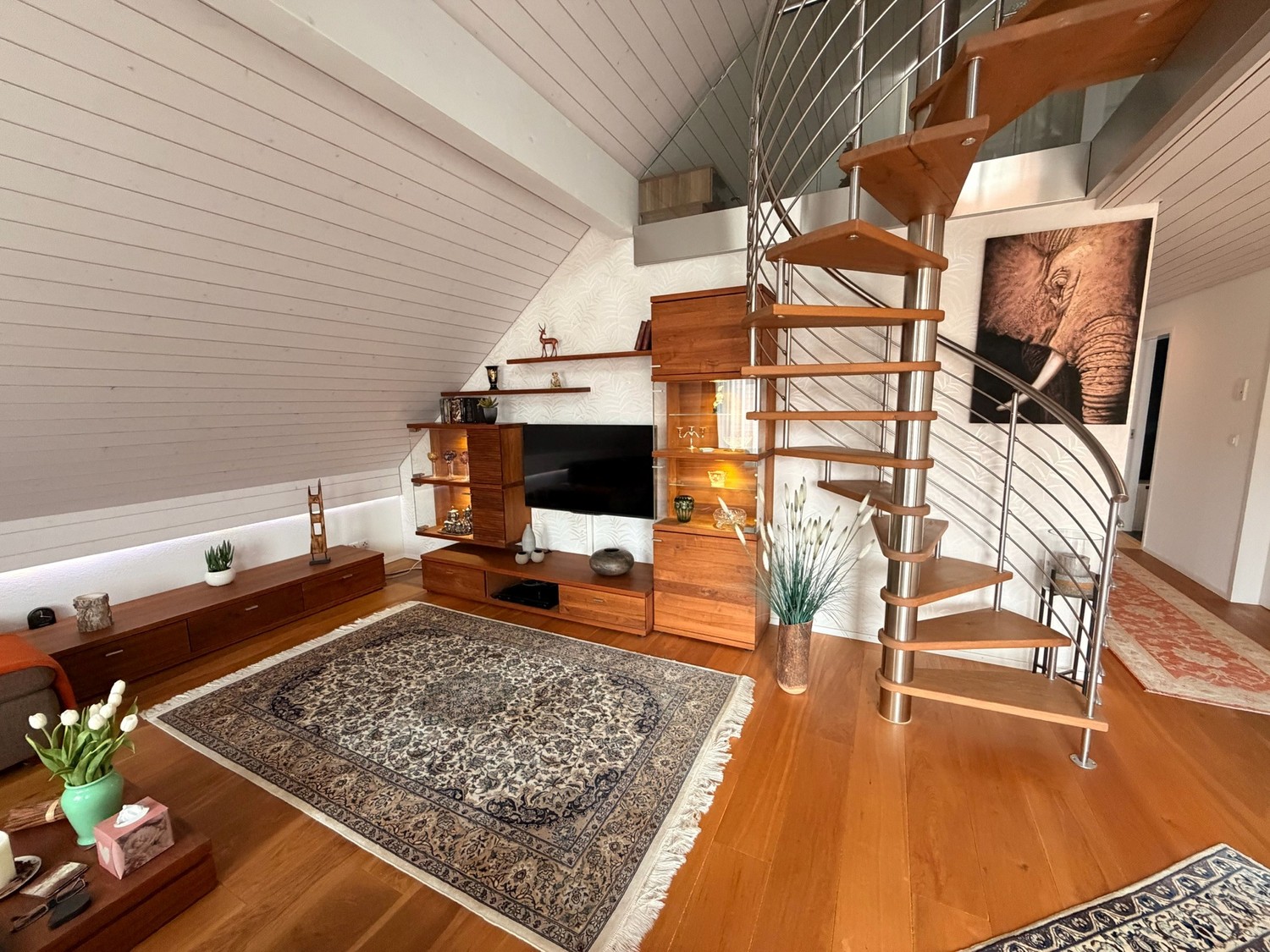 5 ½ rooms apartment