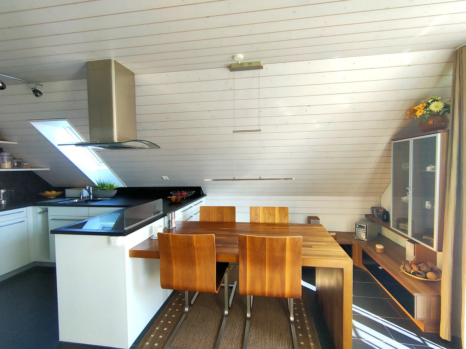 5 ½ rooms apartment