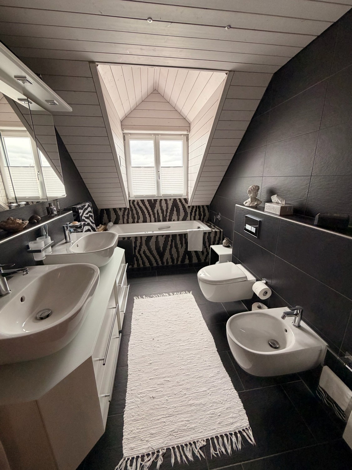5 ½ rooms apartment