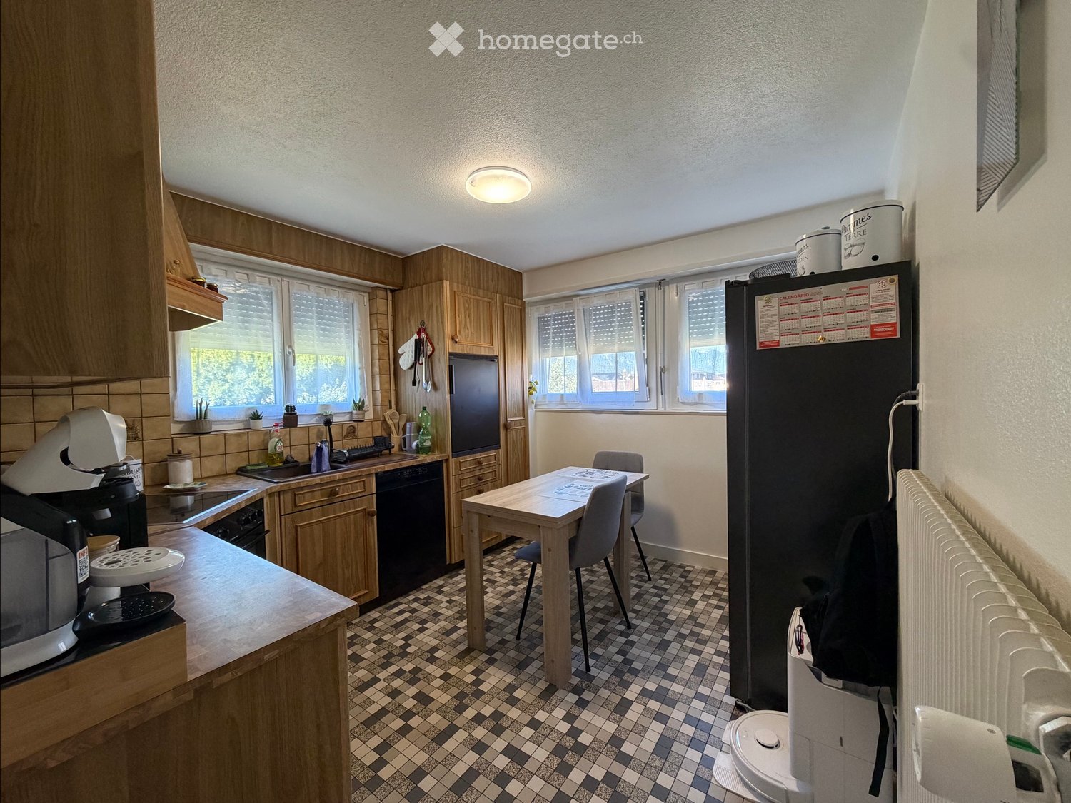3 Zimmer Wohnung, Foto 5 von 5