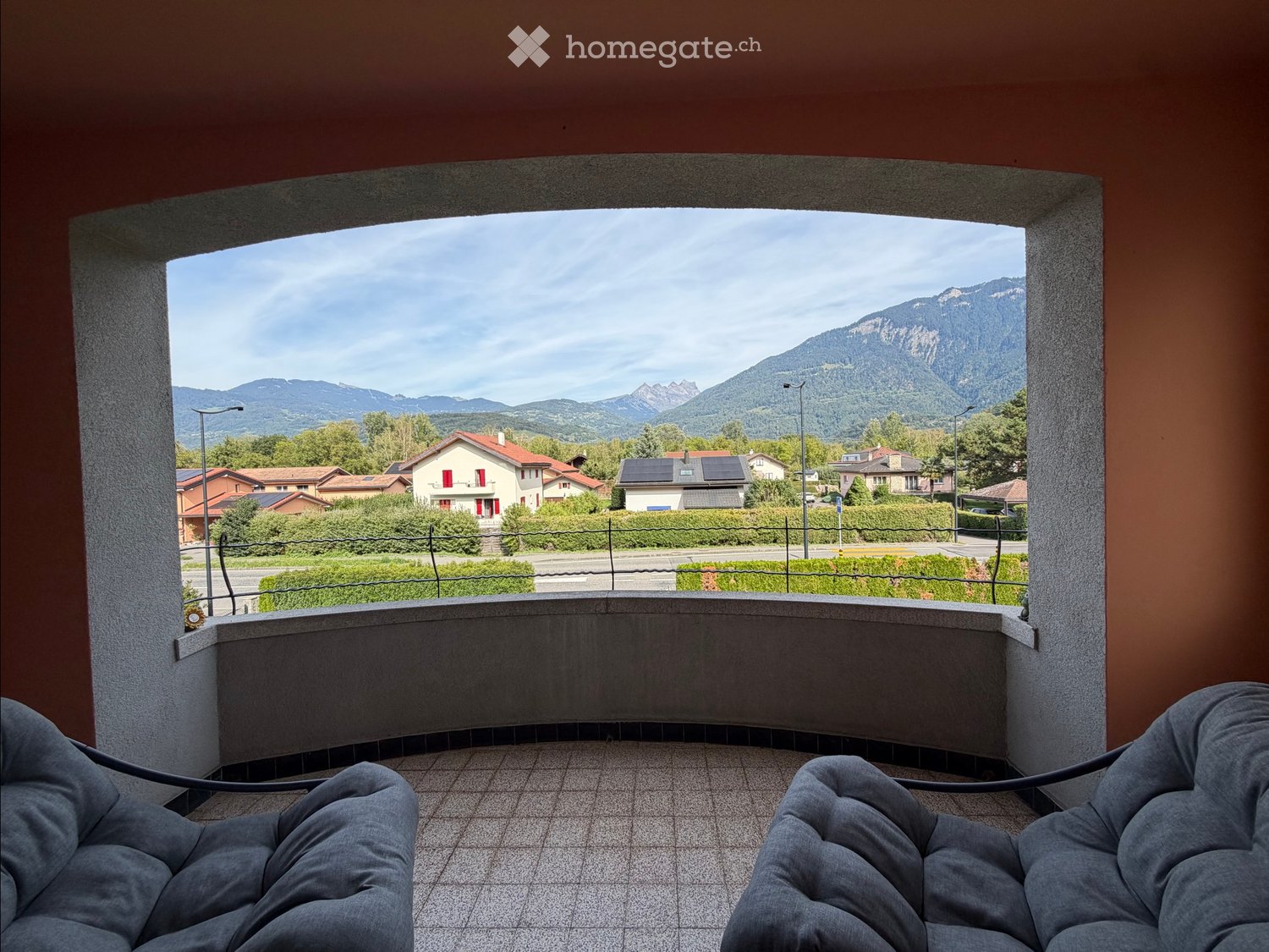 3 Zimmer Wohnung, Foto 2 von 5